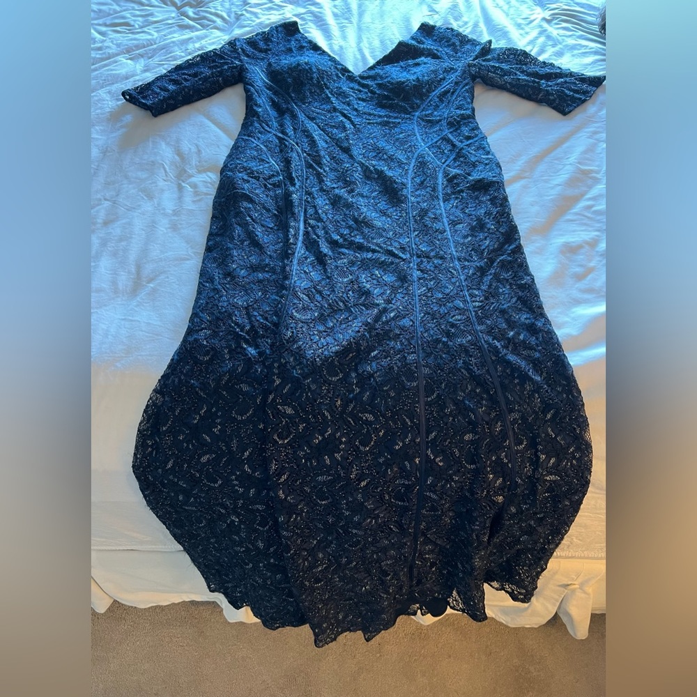 Evening dress/ Mother of the Bride